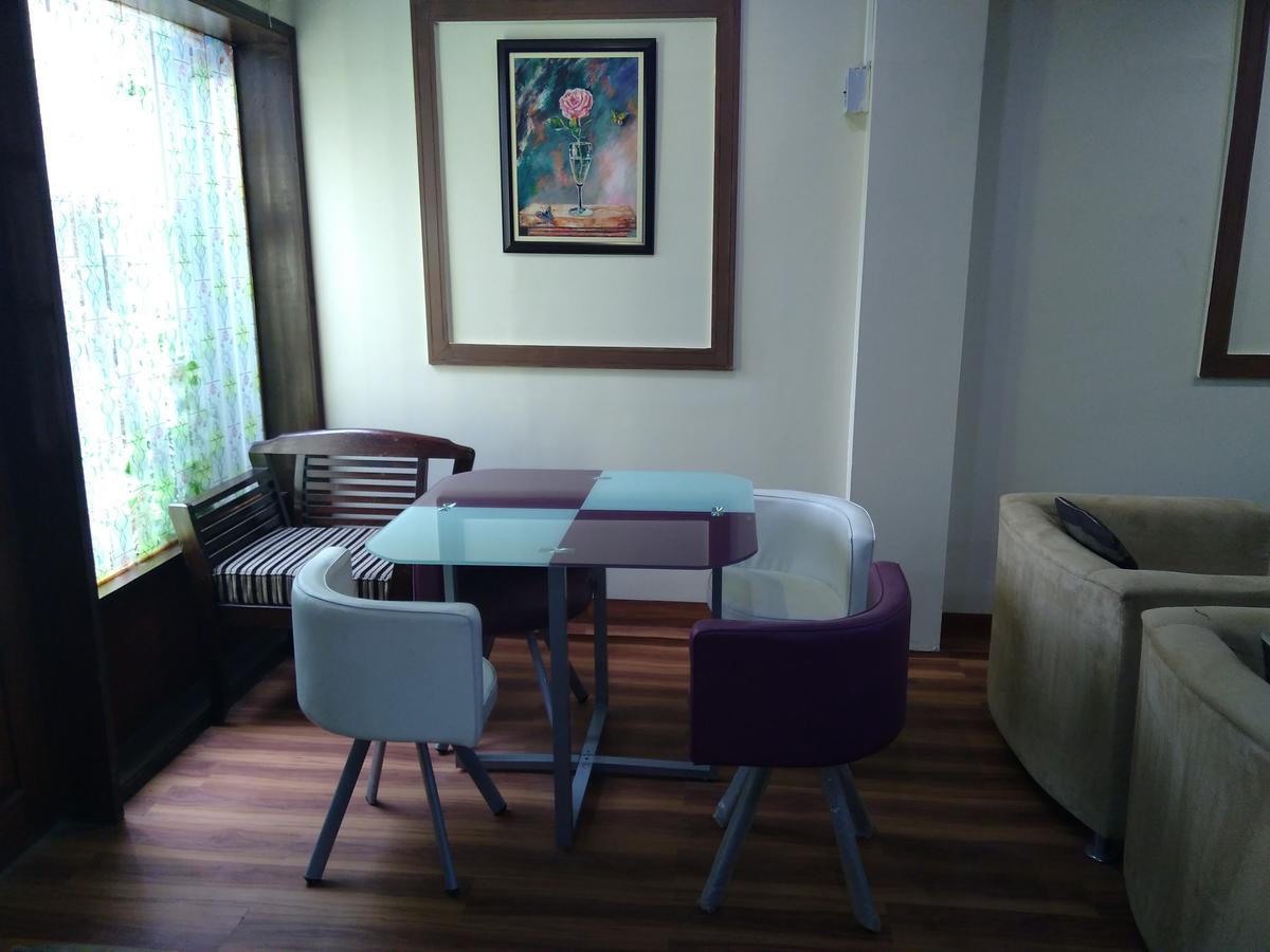 Hilton Bayview Lnn Hotel Karachi Ngoại thất bức ảnh